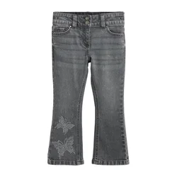 Next Kavbojke siv denim