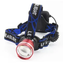 LED lampa za glavu Esperanza EOT001, 3 W