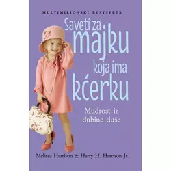 Saveti za majku koja ima kćerku