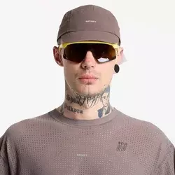 Čepica Satisfy PeaceShell Cordura Trail Cap Falcon Universal