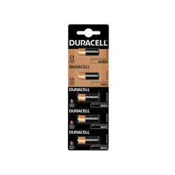 DURACELL Duracell alkalne baterije 23A