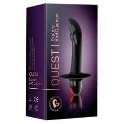 Rock Off Quest Vibrator Za Prostatu