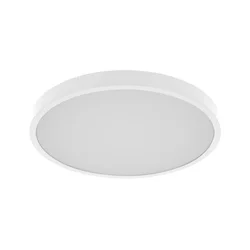 Brilagi - LED plafonska svetiljka za kupatilo ZENNA LED/24W/230V 34,5x34,5 cm IP44 bela