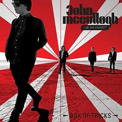John Mccullagh And The Escorts - Box Of Tricks (Limited Edition) (7)