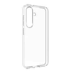 PURO Maska za mobilni telefon, Samsung Galaxy S24, Providna