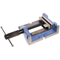 Natančen stroj vise 125 mm