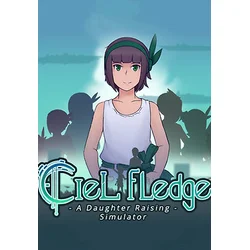 Ciel Fledge: A Daughter Raising Simulator Steam Key GLOBAL