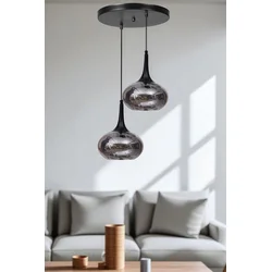 Opviq Luster 2611152, Sivi