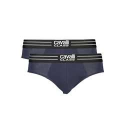 CAVALLI CLASS Muški donji veš QXO01IJD003_BL04926, Plavi