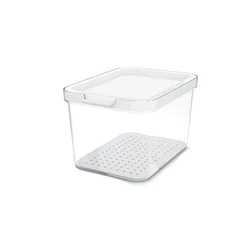 Organizer za frižider 2,15 l cauma rotho