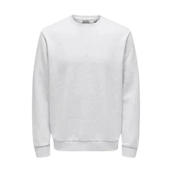 Only & Sons Majica ONSCeres bela