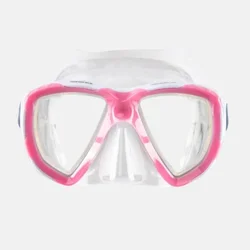 Maska za ronjenje trygon jr. pink mares