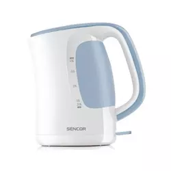 SENCOR grelnik za vodo SWK 2510WH, bel