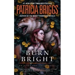 Burn Bright