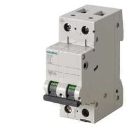 Siemens Inštalacijski odklopnik Siemens 5SL6525-7 1 KOS
