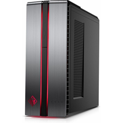 Računalnik HP OMEN 870-213W GAMING i7/16GB/1000GB + 128GB SSD/NVIDIA GeForce GTX1070 8GB/Win10