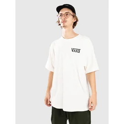 Vans MTE Ribcage Reversible T-Shirt egret