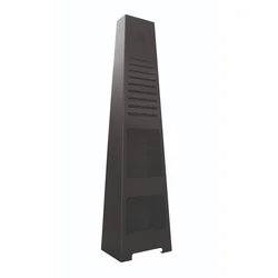 Hitze TORRE vrtno kurišče