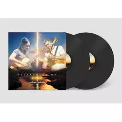 Rodrigo y Gabriela - Mettavolution Live (2 LP)