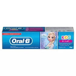 Pasta za zube Stages Frozen&Cars 75ml Oral B 500362