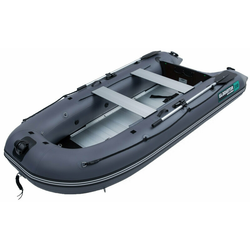 Gladiator Gumenjak C330AD 330 cm Dark Gray