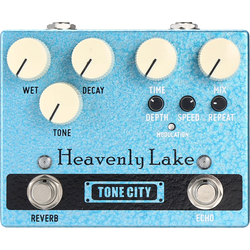 Tone City Heavenly Lake