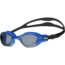 Arena the one plus goggles črno/modra