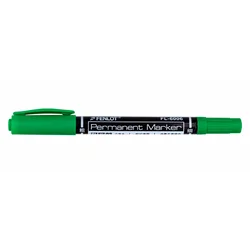 Flomaster basy tm za cd fl-6006 BASY - ZELEN