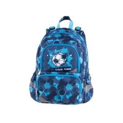 RANAC PULSE ANATOMIC FOOTBALL 122311