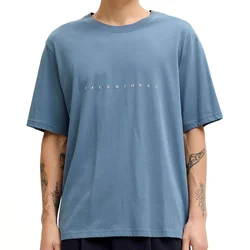 Jack & Jones majica Jjestar Jj Tee Ss Noos za muškarce