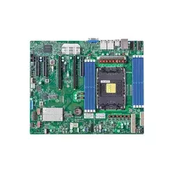 Supermicro MBD-X13SEI-TF-B LGA4677 Intel Xeon Scalable Motherboard with 10GbE and M.2 Slots