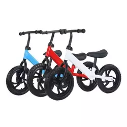 Balance bike mix tri boje #sbr-n948b ( 70959 )
