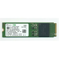 SSD M.2 128GB Hynix BC501M280S / 2230 Bulk