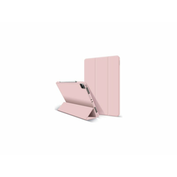 NEXT ONE Rollcase for iPad 10.9inch Ballet Pink (IPAD-AIR4-ROLLPNK)