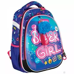 Anatomski ranac XT Super Girl 57428