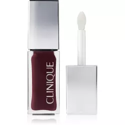 Clinique Pop + Cheek Oil In Black Honey Ulje za usne i obraze Balzami i ulja za usne