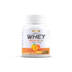 Maximalium Whey Protein, Breskva, 30 g