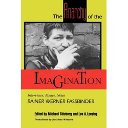 Anarchy of the Imagination