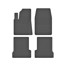 Motohobby Gumene patosnice za Ford Fusion (02-12)
