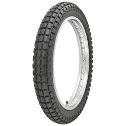 VeeRubber VRM021 ( 2.75-18 TT 48P zadnji točak, prednji točak )