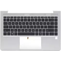 Palmrest (C Cover) sa tastaturom za laptop HP ProBook 440 G8 445 G8 445R G8 ( 112431 )