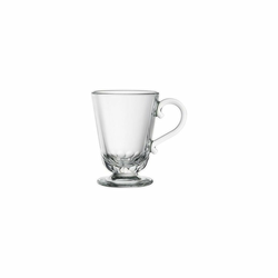 Steklena skodelica La Rochere Louison, 250 ml
