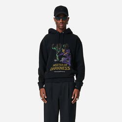 Han Kjobenhavn Artwork Hoodie M-132045-024