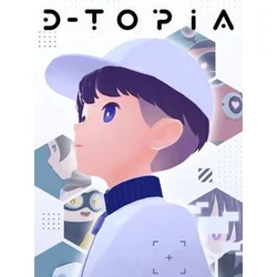 D-topia Steam Key (PC) EUROPE
