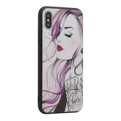 Maska Vision za iPhone Xs Max Tip1
