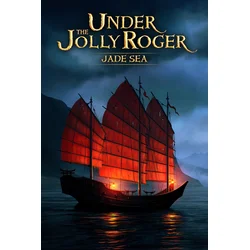Under the Jolly Roger - Jade Sea (DLC) XBOX LIVE Key EUROPE