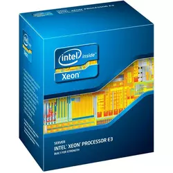 Intel INTEL Xeon E3-1220v6 3,00GHz LGA1151 8MB Cache Box CPU (BX80677E31220V6)