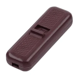 Kemot STIKALO 0-1 220V/2A ZA KABEL RJAVE BARVE