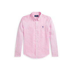 Polo Ralph Lauren Srajca svetlo roza