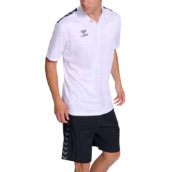 Dres Hummel HMLAUTHENTIC FUNCTIONAL POLO